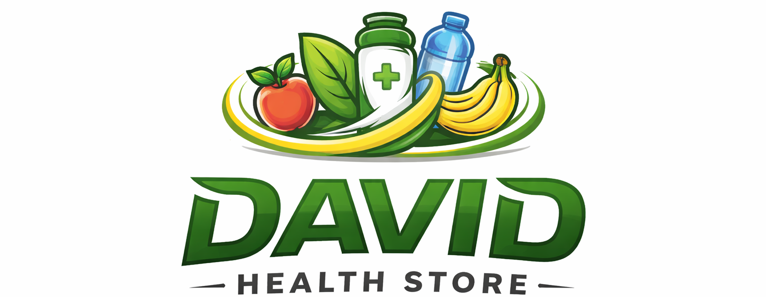 Health Store